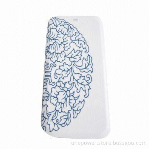 Qi Standard Wireless Chargers for Smartphone Galaxy S4, iPhone 4s/5s